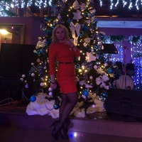 Бедердинова Алюничка