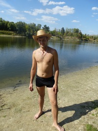 Дмитрий Лазун