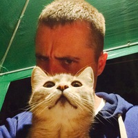 Серега Булавин