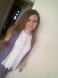 Юлия Клевцова