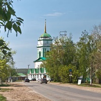 Александр Черкасов | Кинель-Черкассы