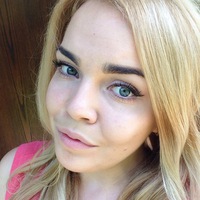 Надежда Сергеевна