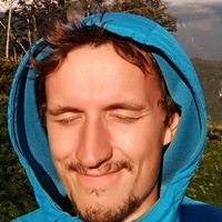 Павел Корев