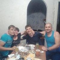 Дмитрий Асташов | Ставрополь