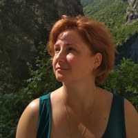 Людмила Купчина