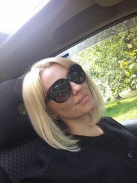 Оля Привалова