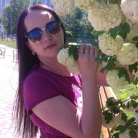 Юля Пащенко