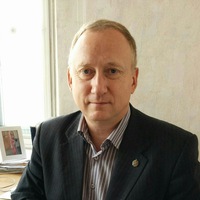 Александр Зубрев