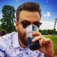 Максим Караткевич