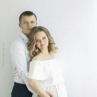 Марина Кокорева-Коннова