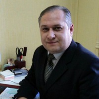 Борис Обрушников