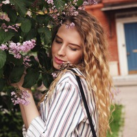 Ева Бондарец