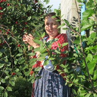Лариса Зязюля