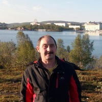 Сергей Нилов | Мурманск