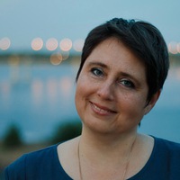 Наталья Усачева