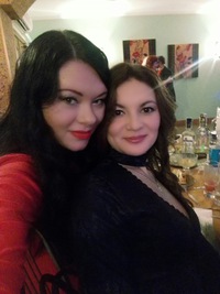 Татьяна Шматко