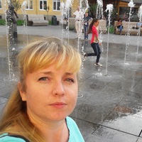 Ирина Кашкан