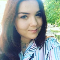 Екатерина Гоголь