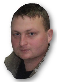 Рисунок профиля (Виктор Гарбуз)