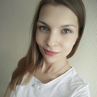 Ксюша Денисова