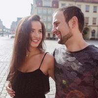 Anastasiia Zhabyko  ♥