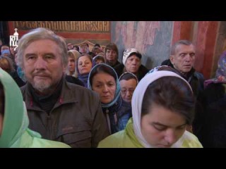 Проповедь Патриарха Кирилла в день празднования Иверской иконе Божией Матери