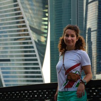 Анастасия Гольцева