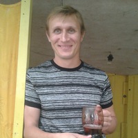 Игорь Голубев | Воткинск