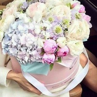Марианна Логинова