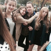 Катя Грачёва