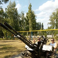 Алексей Лихачев