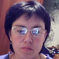 Наталья Климова