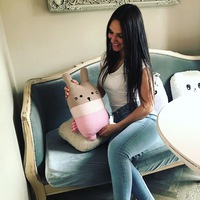 Елена Шипилова