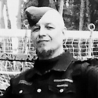 Михаил Синьков