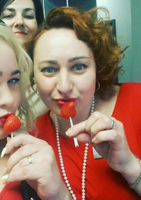 Ольга Мигалкина