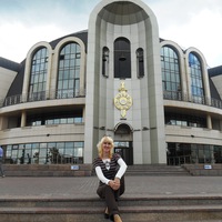 Александра Соколова