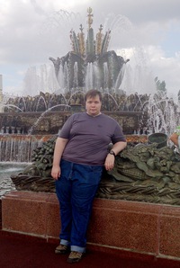 Алексей Черепанов