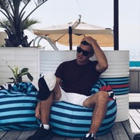 Серёга Максимов | Сочи