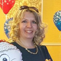 Наталья Истомина | Алматы