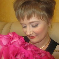 Олеся Абрамова