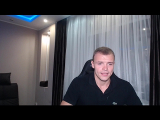 ТРЕНДЫ 2018 года!