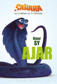 Сахара / Sahara (2017) Сахара / Sahara (2017)