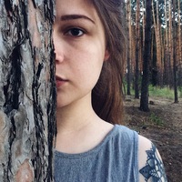 Августина Тараторкина