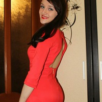 Рина Хасанова