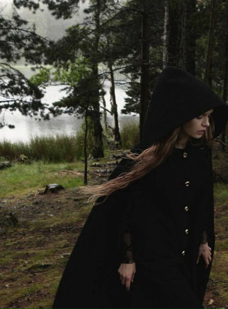 Как ужасно расставаться, если знаешь, что любишь и в расставании сам виноват.