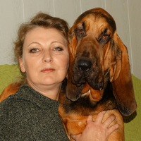 Наталия Ушакова | Нижний Новгород