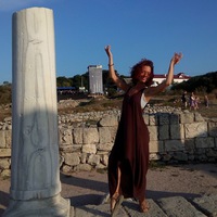 Алена Тарита