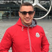 Тарас Кутько