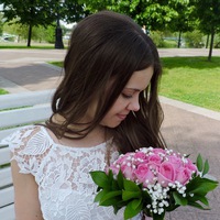 Ольга Фролова