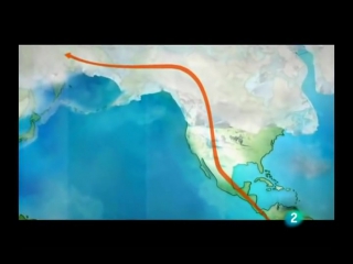 Historia de América Latina. Capítulo 2: Poblamiento de América Latina